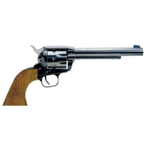EAA Bounty Hunter 22 LR/WMR 6.75" 8rd Revolver - Blued