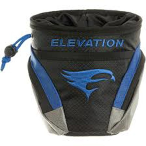 Elevation ELEVATION Core Release Pouch Black/ Blue - $23.91 at KYGUNCO