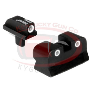 TRIJICON COLT COMBAT COmm 3DOT FRNT/REA