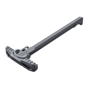 BLACKHAWK AR15 NoLatch Ambidextrous Charging Handle Black