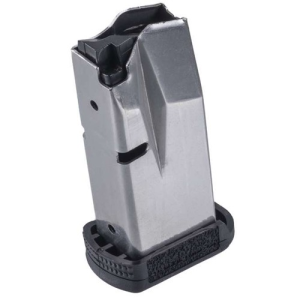 KAHR ARMS X9 9mm 10rd Stainless Magazine with Baseplate