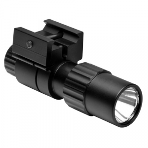 NCSTAR SLIM LINE TACT FLASHLIGHT - Ncstar