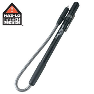 STREAMLIGHT Stylus Reach - UL Listed Black - White LED