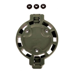 BLACKHAWK Serpa Quick Disconnect Female Olive Drab