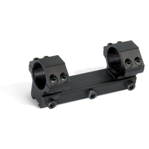 CROSMAN 1 Piece Dovetail Mount - Medium Height