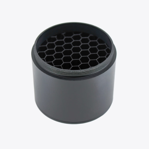 RITON OPTICS 50mm Flash Kill - Black - Riton Optics