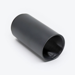 RITON OPTICS 50mm Sunshade - Black - Riton Optics