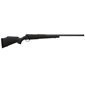 WEATHERBY Mark V Carbonmark 300 Weatherby Mag 24" 3rd - Black Bell - Weatherby