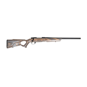 WEATHERBY Vanguard Spike Camp 6.5 Creedmoor 20" 4rd - Boyds Spike Camp w/ Threaded Barrel - Weatherby