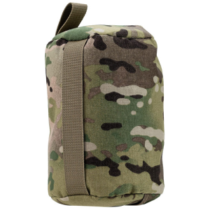 Mdt MDT SPORTING GOODS Traveller Shooting Bag MultiCam 500D Cordura - $69.99 at KYGUNCO
