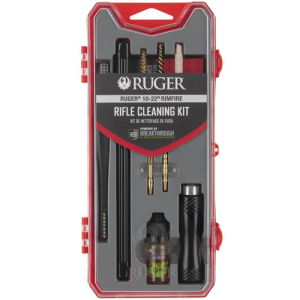 Allen ALLEN BCT Cleaning Kit Rifle Multi-Color - $41.65 at KYGUNCO