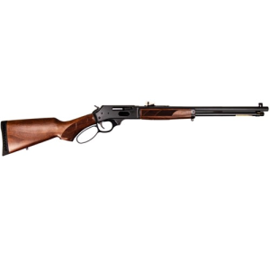 HENRY H12 Provider 30-30 Win 20" 6rd - Blued & Walnut - Henry Repeating Arms