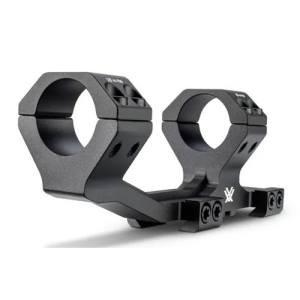 Sport Cantilever Mounts - Sport Cantilever 1'''' Diameter 1.5'''' Height Picatinny Mount