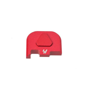 Strike Industries G42 V1 Slide Cover Plate, Red