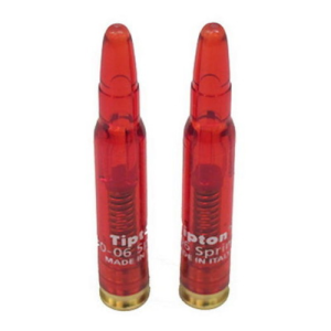 Tipton Snap Caps .30-06 Springfield