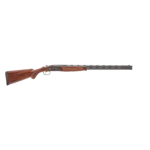 FRANCHI Instinct Sideplate 20 Gauge 3" 28" 2rd - Blued & Walnut