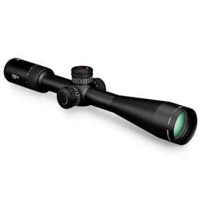 Viper Pst Gen Ii 5-25x50mm Rifle Scopes - Viper Pst Gen Ii 5-25x50mm Sfp Illum. Ebr-4 Moa Black