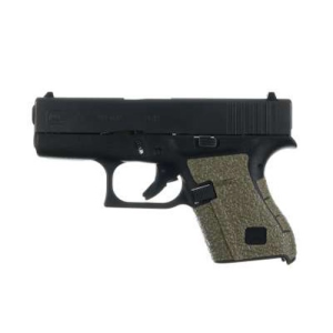 TALON Grips for Glock 42 (Model 42) Moss Texture