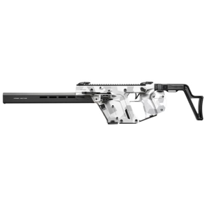 KRISS USA Vector CRB G3 10mm 16" 10rd w/ Threaded Barrel - Arctic Delta Camo - Kriss Usa