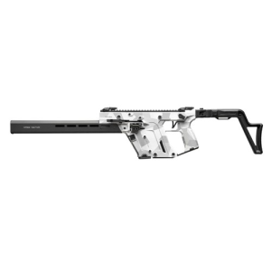 KRISS USA Vector CRB G3 16" 10rd w/ Threaded Barrel - Arctic Delta Camo - Kriss Usa