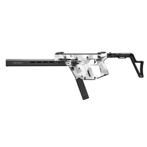 KRISS USA Vector CRB G3 9mm 16" 40rd w/ Threaded Barrel - Arctic Delta Camo - Kriss Usa