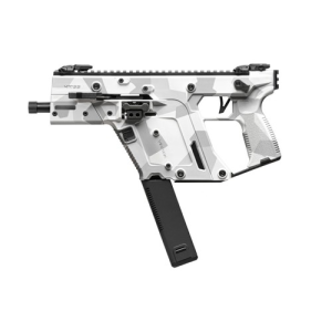 KRISS USA Vector SDP G3 45 ACP 5.5" 30rd w/ Threaded Barrel - Arctic Delta Camo - Kriss Usa