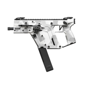 KRISS USA Vector SDP G3 10mm 5.5" 33rd w/ Threaded Barrel - Arctic Delta Camo - Kriss Usa