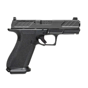 SHADOW SYSTEMS XR920 9mm 4" 17rd - LE Edition