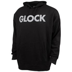 Glock GLOCK Traditional Medium Black Long Sleeve - $26.21 at KYGUNCO