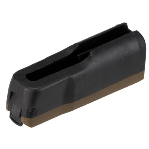 BROWNING X-Bolt 300 PRC Burnt Bronze Cerakote Magazine