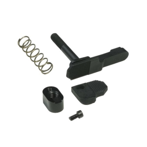CMMG ZEROED Ambi Mag Catch and Button Kit AR15