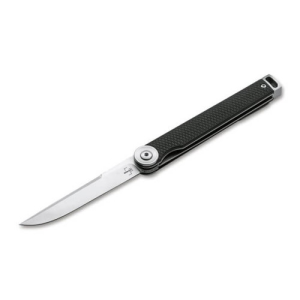 BOKER Kaizen Black G10