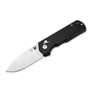 BOKER Rockstub Black