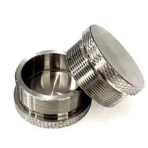 IWI Silencer HUB-T Direct Thread Adapter Titan 5/8-24