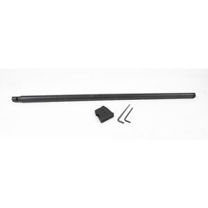 CZ-USA Varmint Bbl Set 457/455 22LR 16.5" Suppressr-Ready