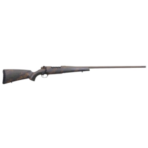 WEATHERBY Mark V Backcountry 2.0 25 Creedmoor 22" + 2" Brake - Weatherby