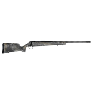WEATHERBY Model 307 Alpine ST 338 Wby RPM 24" + 2" Brake - Weatherby