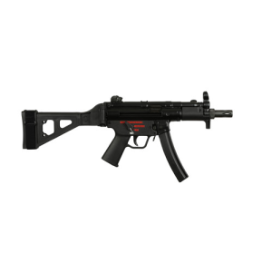 CENTRURY ARMS AP5-P Navy 9mm 30rd 5.75" w/Magpul BSL Brace - Black