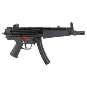 CENTURY ARMS AP5 Navy 9mm 30rd Black