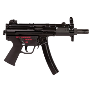 CENTURY ARMS AP5-P Navy 9mm 30rd Black