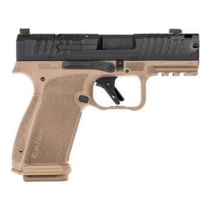 CANIK METE MC9 Prime Slide Black/Frame 10rd 9mm 10rd