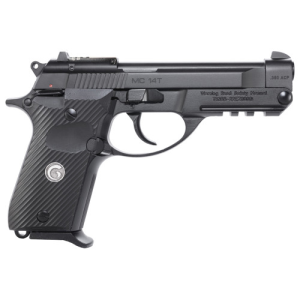 EAA MC14T Solution 380 ACP 4.5" 13rd Black Synthetic