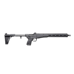 KELTEC SUB2000-Multi Mag 9mm 16.1" 15rd - Blued/Black