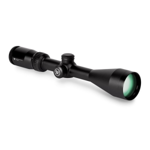 Crossfire Ii 3-9x50mm Sfp Rifle Scope - Crossfire Ii 3-9x50 Dead-Hold Bdc Moa Sfp Rifle Scope Black