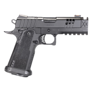 EAA Girsan Witness2311 CMXX 10mm Bull 4.25" 15rd - Black