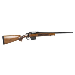 EAA Balikli 308 Win 20" 5rd w/Threaded Barrel - Black/Walnut