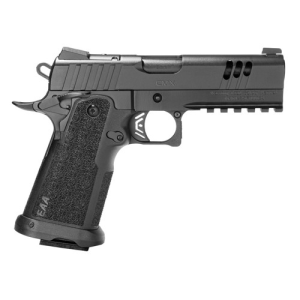EAA Girsan Witness 2311 CMX 9mm 4.25" 17rd - Black