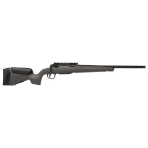 SAVAGE ARMS 110 Trailblazer 6.5 Crd 20" 4rd Flat Dark Gry - Savage Arms