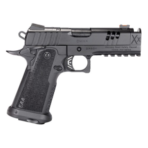 EAA Girsan Witness 2311 CMXX 9mm 4.25" BLK 17rd
