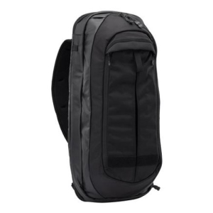 VERTX 45L Contingency Duffle It's Black/Galaxy Black